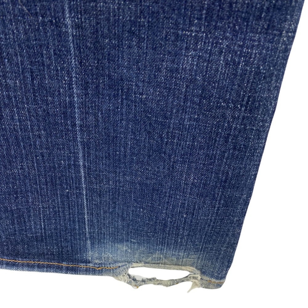 COPY - 💕SALE💕 7 for all Mankind Premium Denim Jeans - Picture 5 of 10